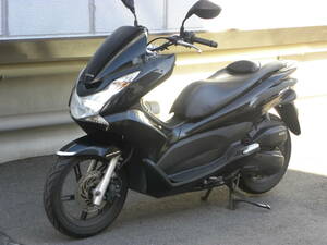 ★ホンダ PCX125 （JF28)！★始動良好！通勤通学に最適な車両です!