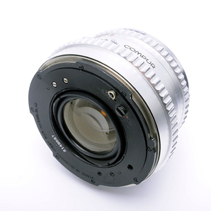 1円～！★HASSELBLAD ハッセルブラッド用 Carl Zeiss ツァイス Planar プラナー C 80mm F2.8 白鏡胴 non T* + 純正フード UVフィルター付属の画像6