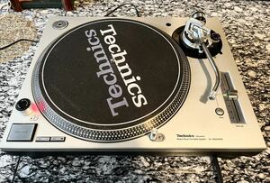 Technics Technics turntable Direct Drive record player SL-1200MK3D