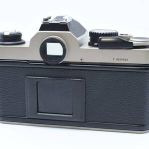 ★美品★ ニコン Nikon FM2/T ボディの画像2