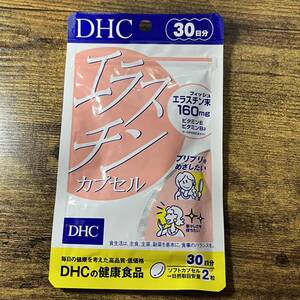 DHC エラスチンカプセル 30日分(60粒)