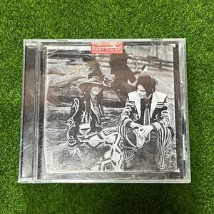 White Stripes「Icky Thump」：輸入盤