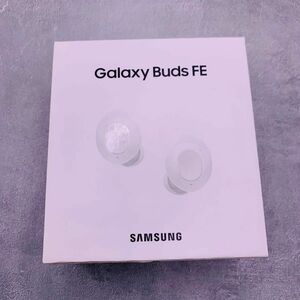 新品未開封 Galaxy Buds FE