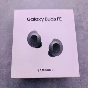 新品未開封 Galaxy Buds FE