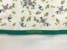 未使用 MINTON ミントン フェイスタオル 13点まとめて_画像5