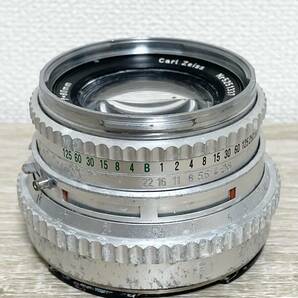 Hasselblad Carl Zeiss Planar 80mm F2.8 Nr5251337の画像2