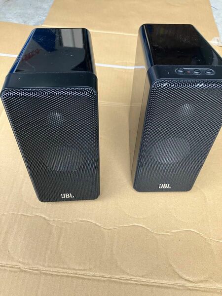 JBL CAS-33 スピーカー