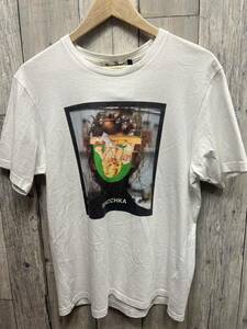 UNDERCOVER SPATCHAK Tシャツ JONIO AFFA gyakusou 高橋盾　Supreme