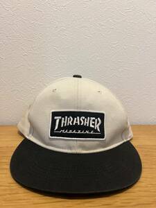 THRASHERスケーター　キャップ Supreme HUF FTC