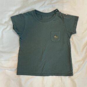 UNIQLO 子供服　Tシャツ　90 半袖Tシャツ キッズ