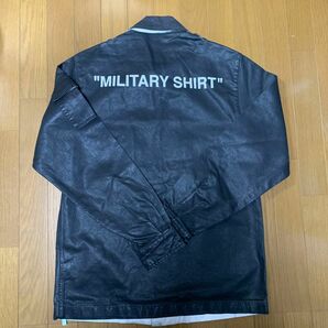 Off-White military Shirt