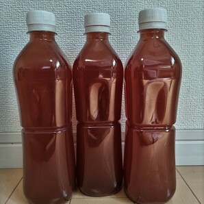 【1500ml】光合成細菌PSB【めだか_はむらん】メダカ 金魚 ゾウリムシ ミジンコ エサ 水質浄化 ヌマエビ 液肥 psbの画像4