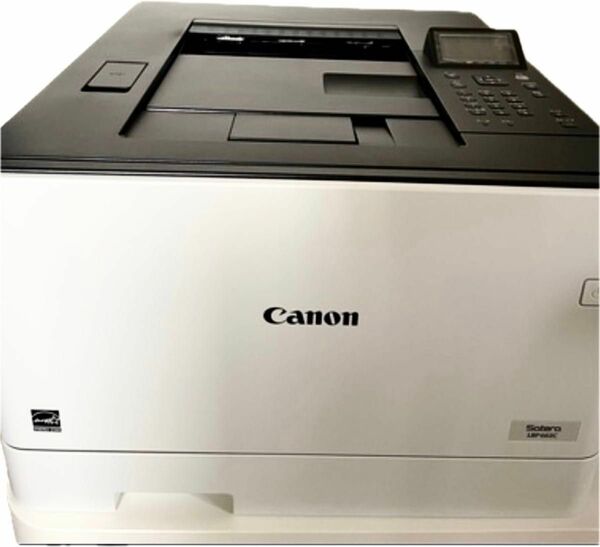 【送料無料】キヤノン Canon A4カラーレーザープリンター Satera（サテラ） 両面標準/無線・有線LAN LBP662C