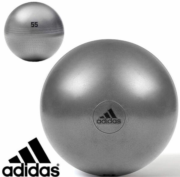 【本日限定価格】アディダス adidas gym ball バランスボール　ジムボール