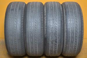 中古 ブリヂストン タイヤ レグノ,GR-XII,185/60R15,84H