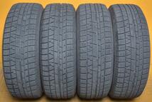 中古 ヨコハマ タイヤ アイスガードIG50プラス,215/60R16,95Q_画像1