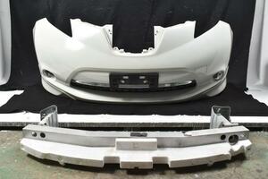  leaf ZAA-ZE0 F bumper ASSY