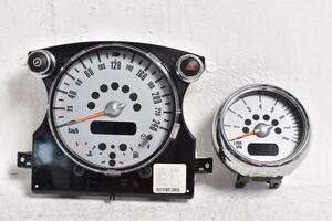 BMW Mini GH-RA16 speed meter 