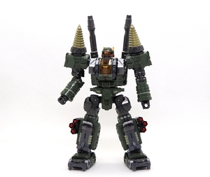 [ Takara Tommy ] limitation DA-51to live .-s Try tiga-< cosmos sea ..Ver.> ( dia k long )