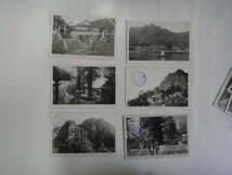 なQ-６８　ポストカード　小豆島　４種類　２５枚_画像3