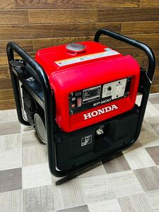 HONDA Honda engine generator EP900 [ operation not yet verification ] image necessary verification 