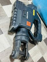 IZUMI イズミ 電動油圧圧着工具 REC-325C 【動作未確認】画像要確認_画像7