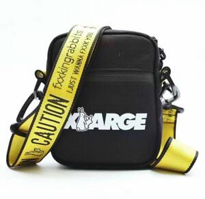 FR2 ショルダーバッグ　xlarge