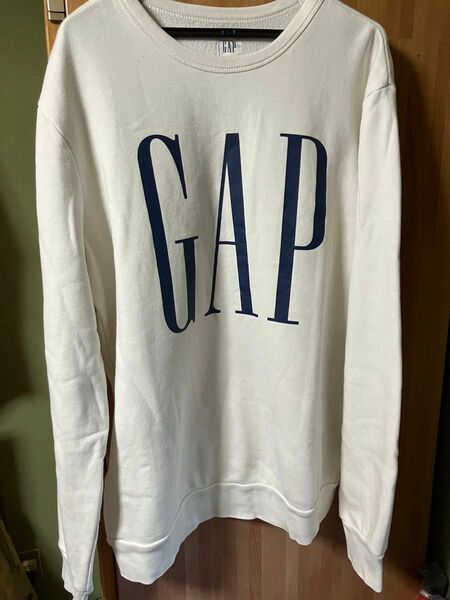 GAP スウェット