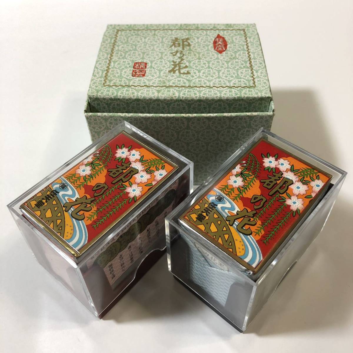 Yahoo!オークション -「任天堂の花札」の落札相場・落札価格 Yahoo!オークション -「任天堂の花札」の落札相場・落札価格