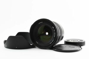 [美品] Tokinaトキナー AF 19-35mm F/3.5-4.5 CANON キヤノン EFマウント フード付属 即決送料無料/#2102252A