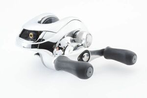 [美品] SHIMANO 06 ANTARES DC シマノ アンタレス 左ハンドル 即決送料無料/#2111890A