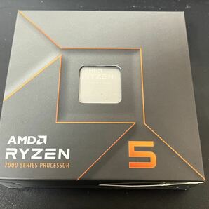 AMD Ryzen 5 7600X AM5 動作確認済 DDR5 メモリ32GBセットの画像2