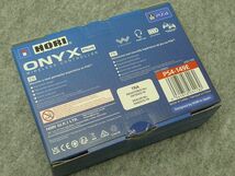 HORI ONYX PLUS ワイヤレス コントローラー PS4/PC ほぼ未使用_画像2