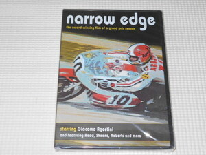 DVD★Narrow Edge★国内正規品★新品未開封