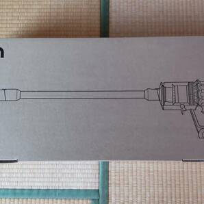 ダイソンコードレスクリーナーsv18ffhの画像6
