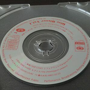 CD「Disc Blover vol.1」ソニーミュージック　非売品