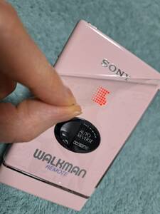 SONY カセットテープ WALKMAN WM-109 (中古品)