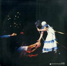 A00584009/LP2枚組/アグネス・チャン(陳美齡)「また逢う日まで (1976年・L-5515-6W)」_画像2