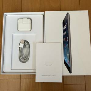 【iPad mini2 Wi-Fi 128GB 】の画像10