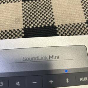 Bose soundlink miniの画像3