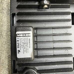 中古品 LED投光器  ワークライト 50W 2個  10W4個  の画像4