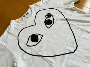 COMME des GARCONS