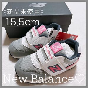 新品◯NB ピンク 15.5/ノースフェイス ナイキ アディダス ア イフミー ムーンスター アシックス ユニクロ バースデイ