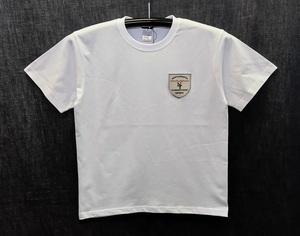 NEWYORKPRESS：半袖Tシャツ：244260：白：M寸