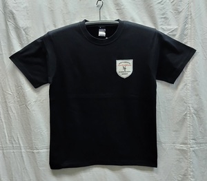 NEWYORKPRESS：半袖Tシャツ：244260：黒色：XL寸