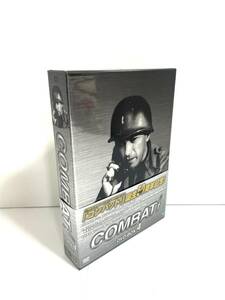 コンバット! DVD-BOX 4
