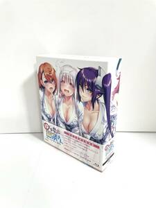 ゆらぎ荘の幽奈さん Blu-ray Disc BOX(完全生産限定版)