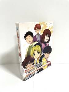 ヒカルの碁 Blu-ray BOX 院生編