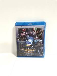 仮面ライダー剣 Blu-ray BOX 1