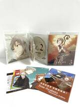 「狼と香辛料」10th ANNIVERSARY Blu-ray BOX(期間限定生産)_画像3